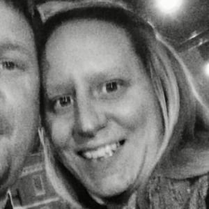 Meet your Posher, Ebony